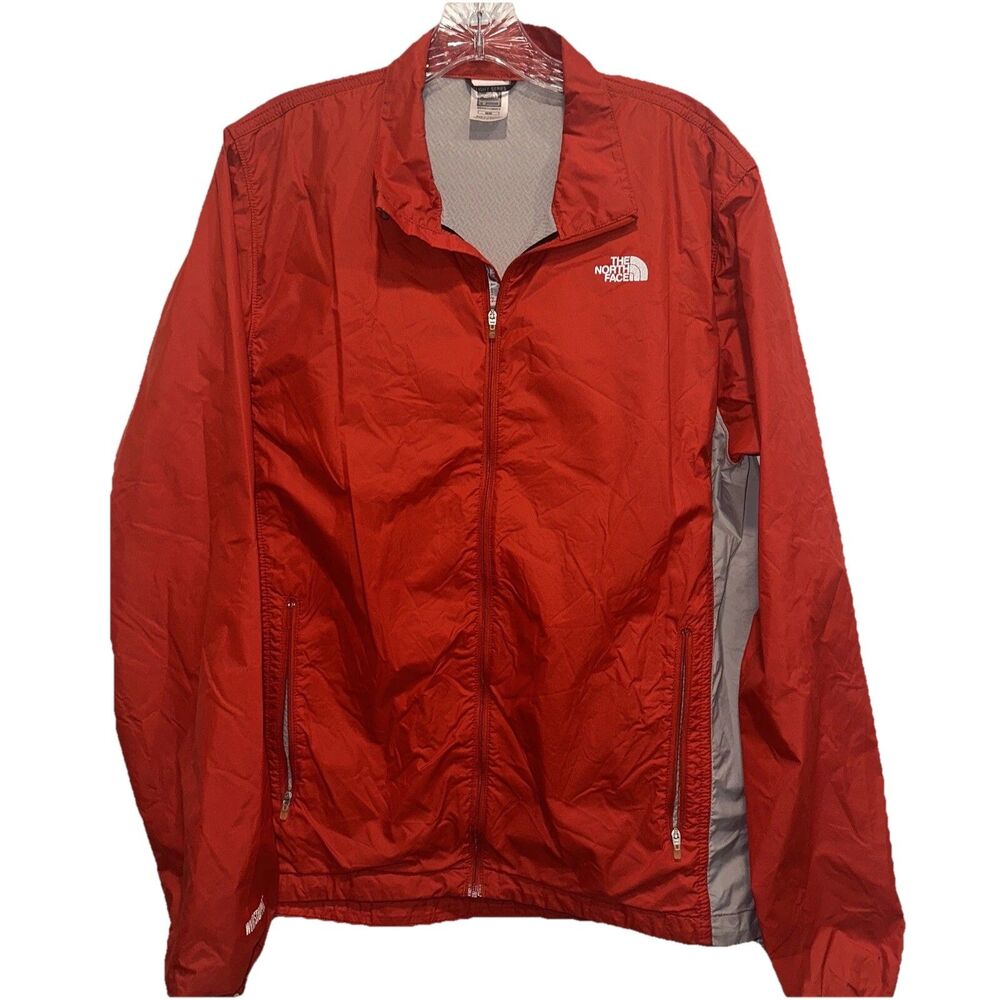 THE NORTH FACE Flight Series Medium Women’s Light Windstopper jacket Full Zip